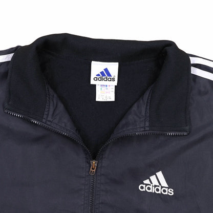 Adidas Black Jacket - M