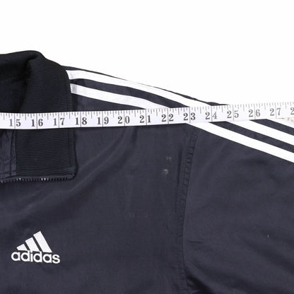 Adidas Black Jacket - M
