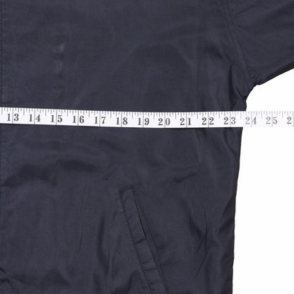 Adidas Black Jacket - M