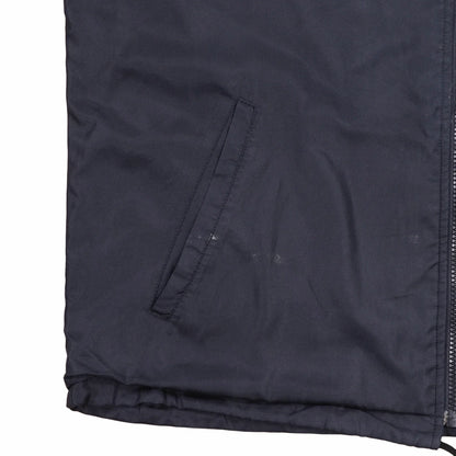 Adidas Black Jacket - M