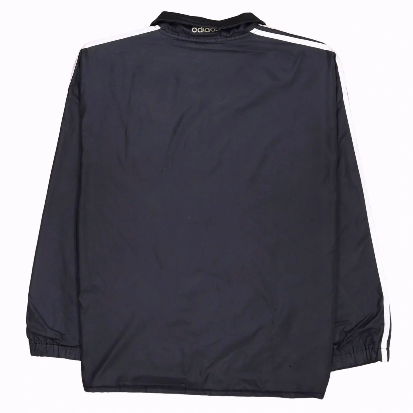 Adidas Black Jacket - M