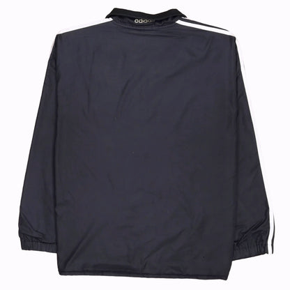 Adidas Black Jacket - M