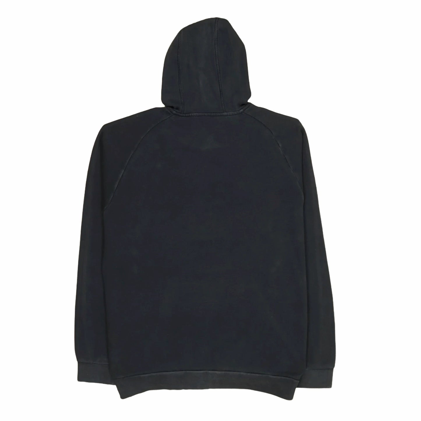 Adidas Black Sweatshirt - M