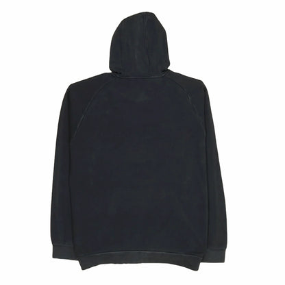 Adidas Black Sweatshirt - M