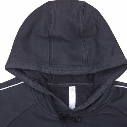 Adidas Black Sweatshirt - M