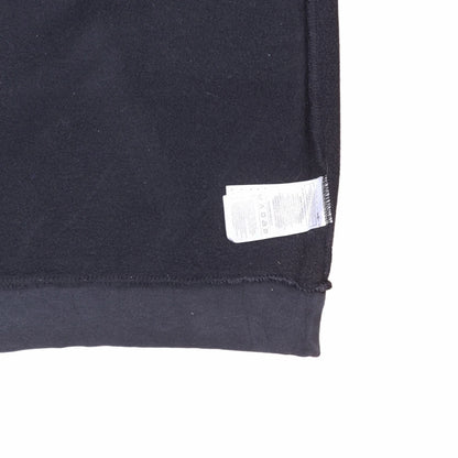 Adidas Black Sweatshirt - M
