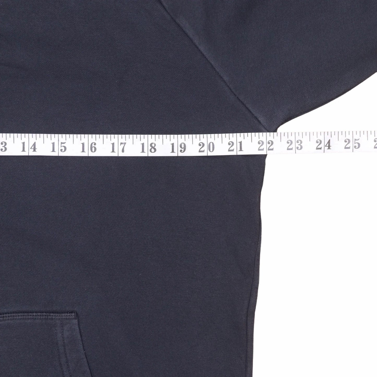 Adidas Black Sweatshirt - M