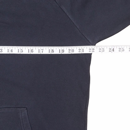 Adidas Black Sweatshirt - M