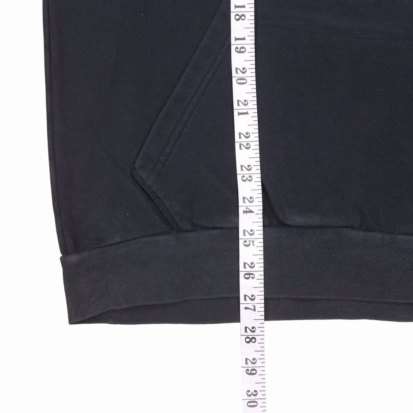 Adidas Black Sweatshirt - M