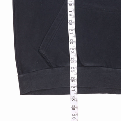 Adidas Black Sweatshirt - M