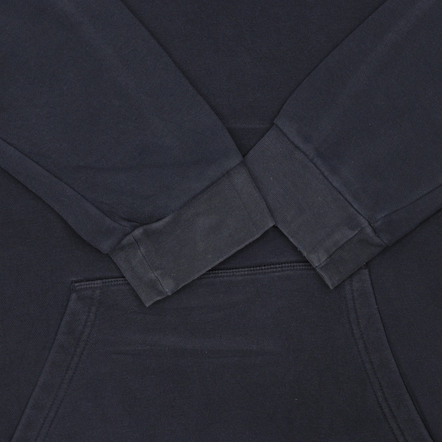 Adidas Black Sweatshirt - M