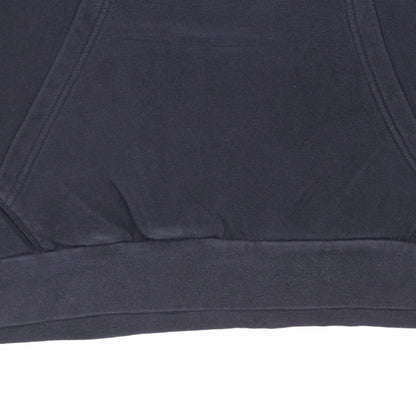 Adidas Black Sweatshirt - M