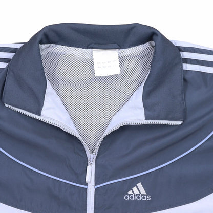 Adidas Multicoloured Jacket - L