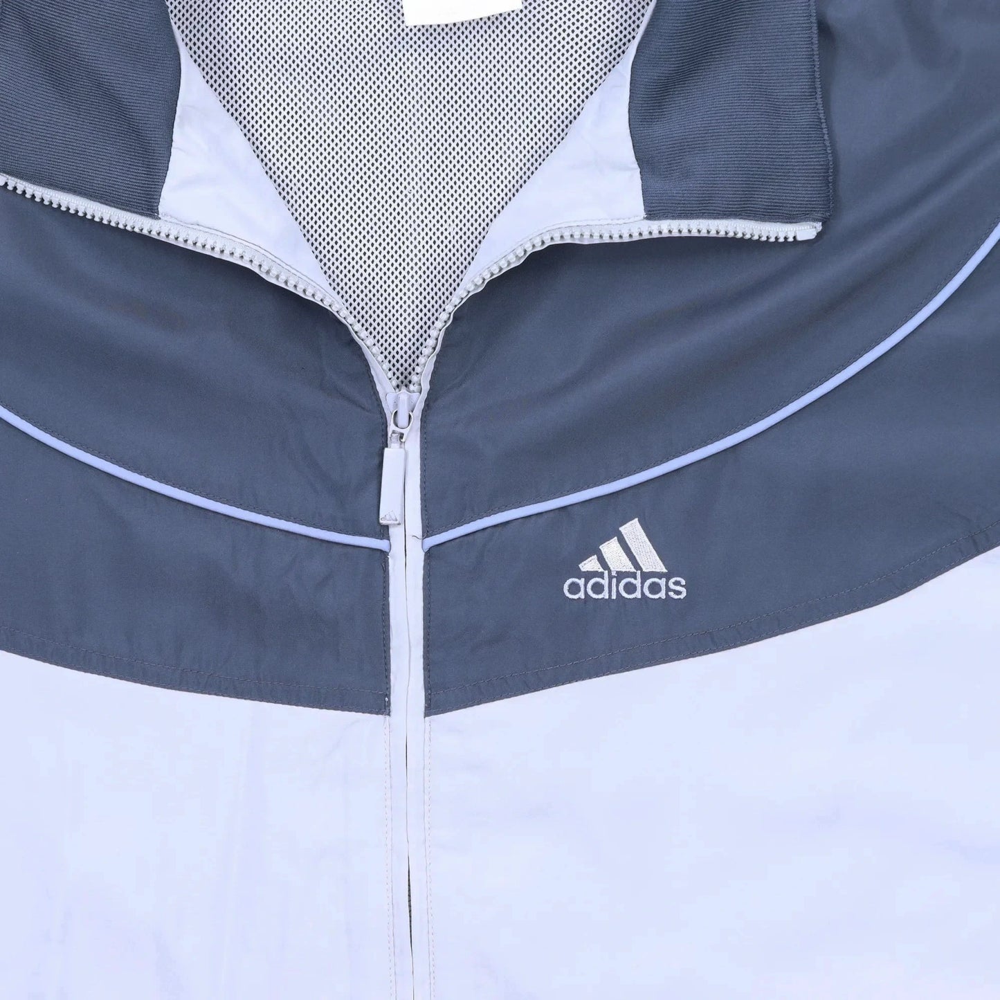 Adidas Multicoloured Jacket - L