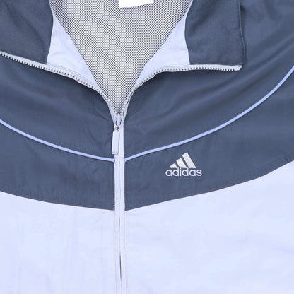 Adidas Multicoloured Jacket - L