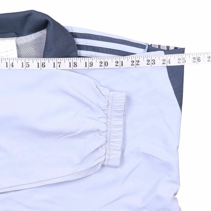 Adidas Multicoloured Jacket - L