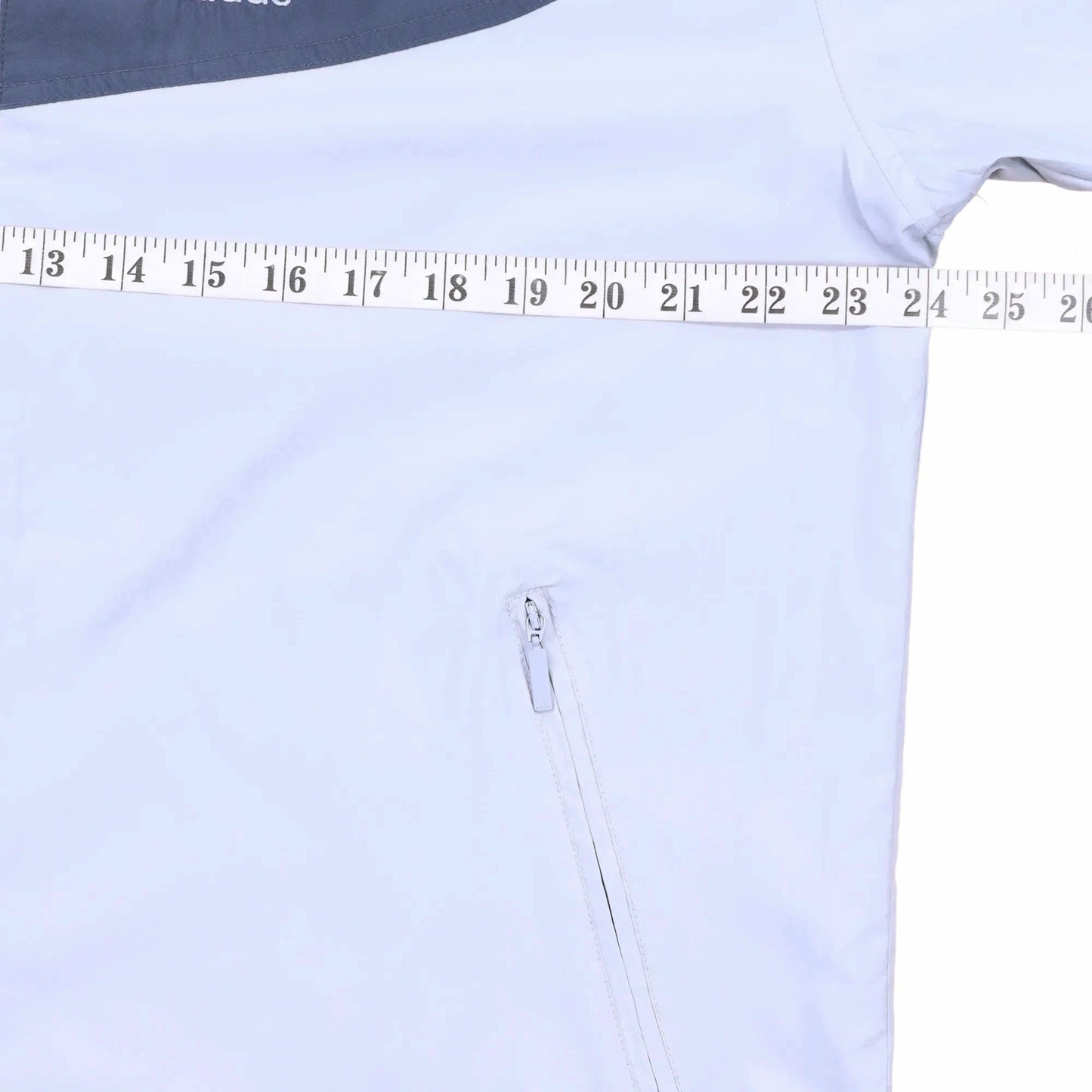 Adidas Multicoloured Jacket - L