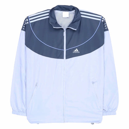 Adidas Multicoloured Jacket - L