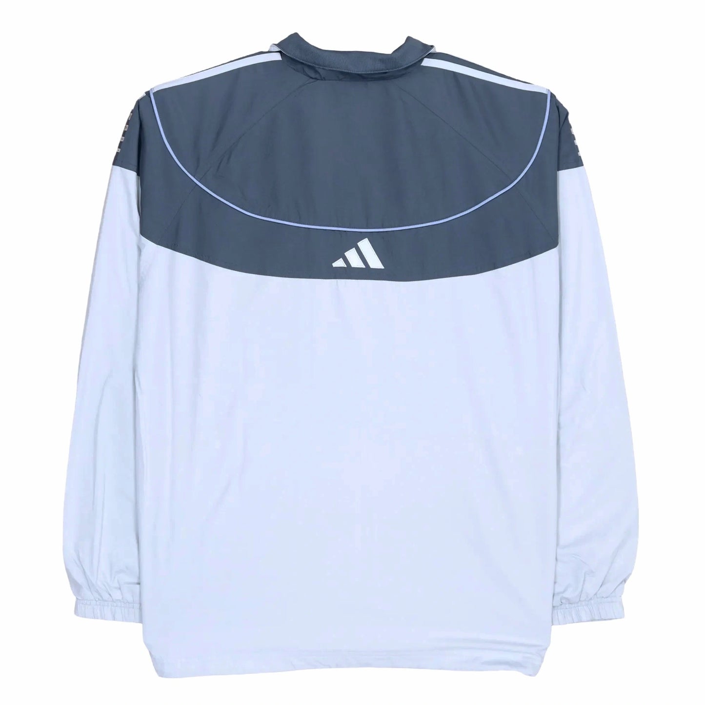 Adidas Multicoloured Jacket - L