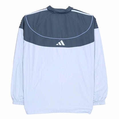 Adidas Multicoloured Jacket - L