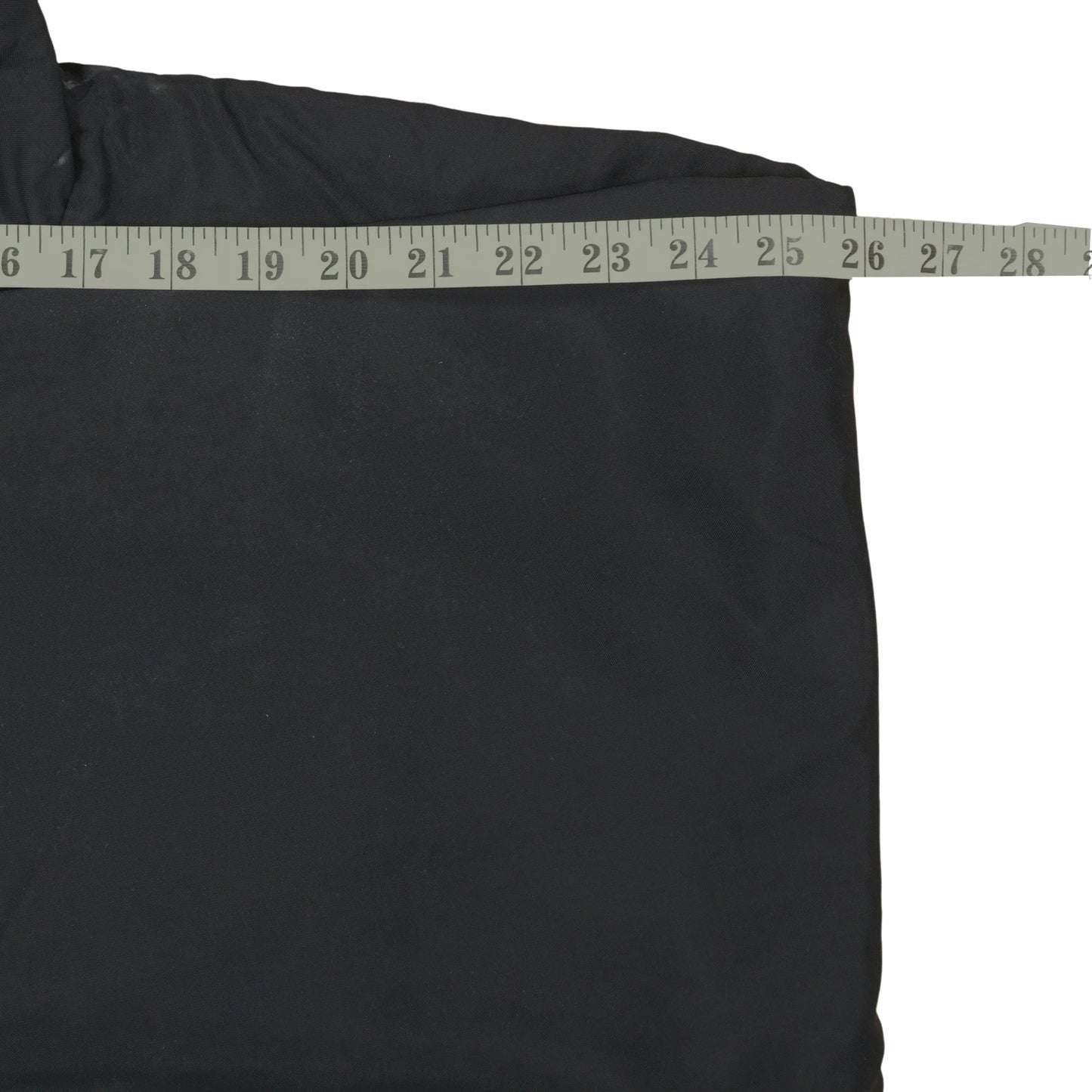 Adidas Black Jacket - XXL