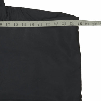 Adidas Black Jacket - XXL