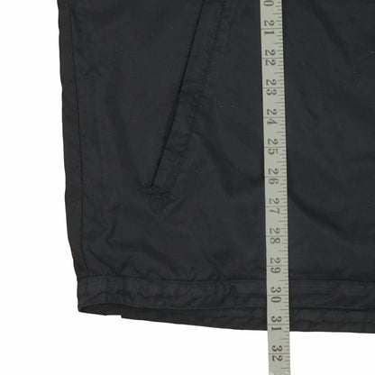 Adidas Black Jacket - XXL