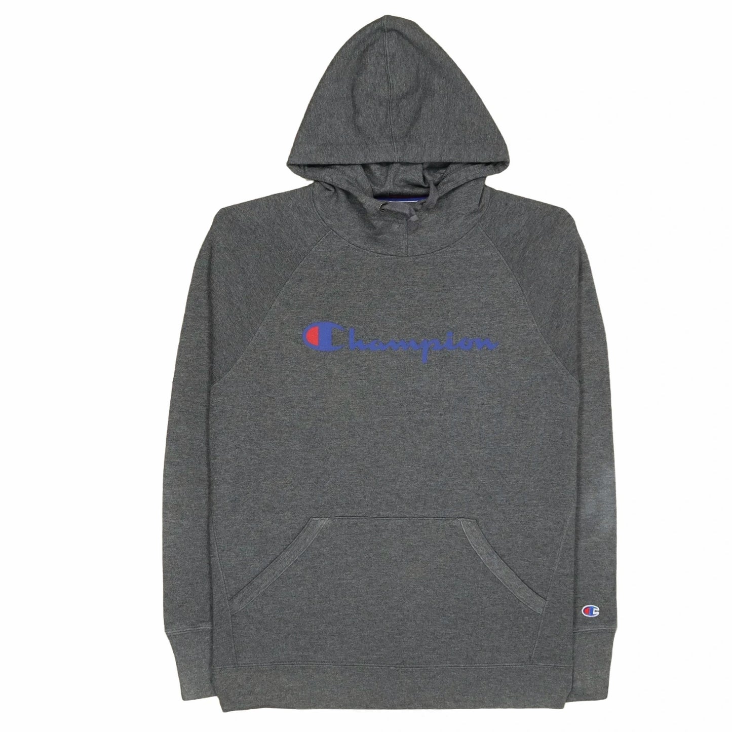 Champion Grey Sweatshirt - M