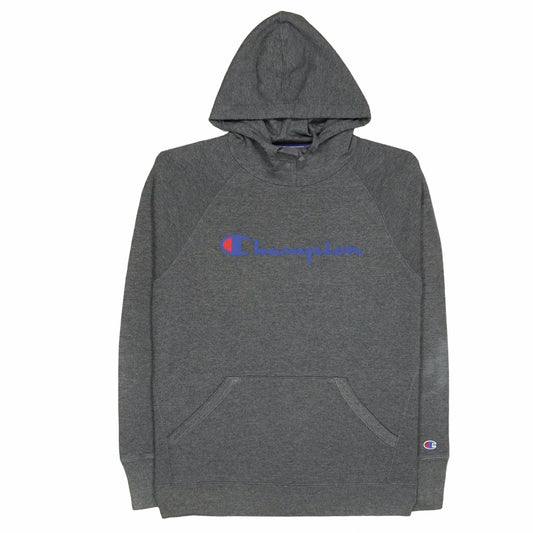 Champion Grey Sweatshirt - M