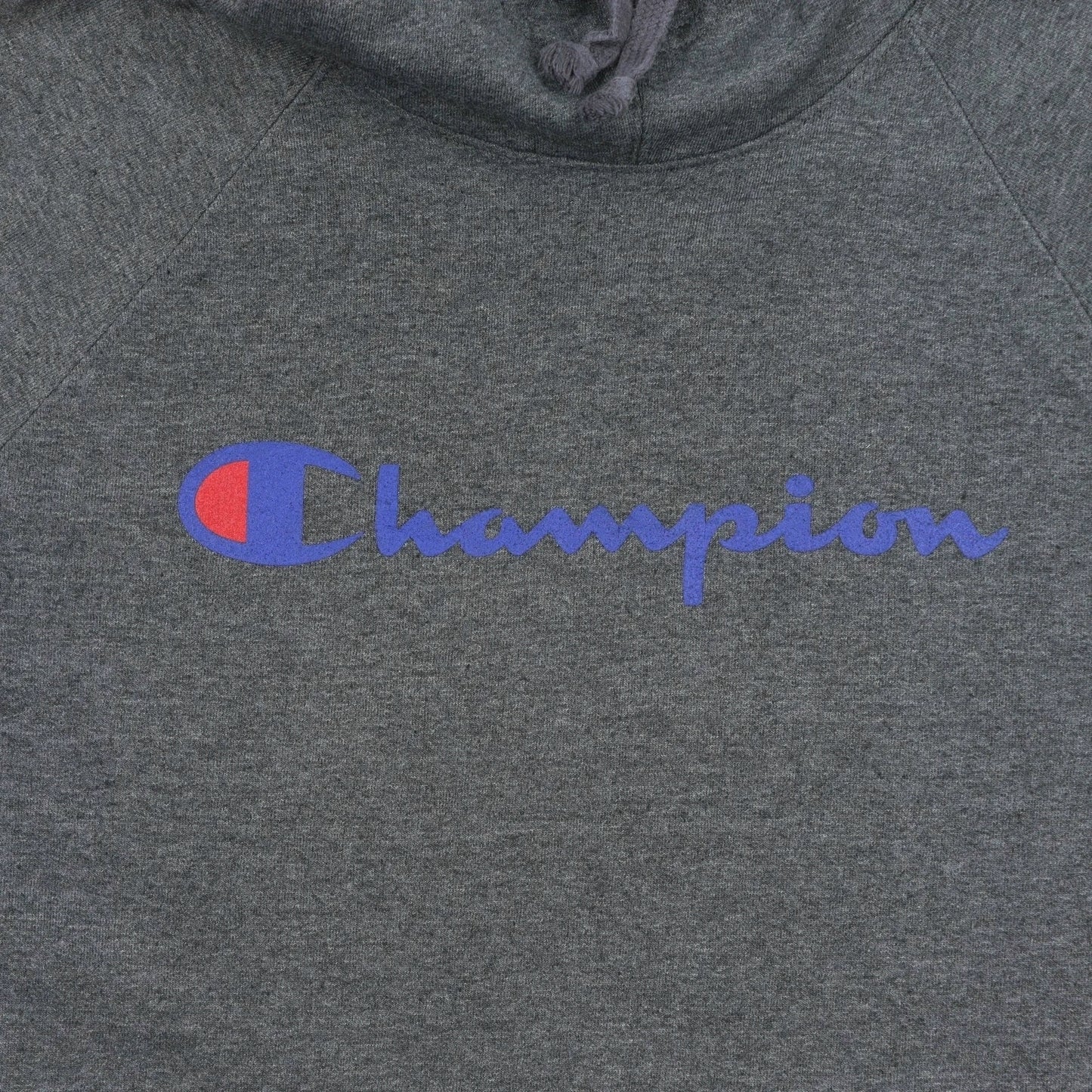 Champion Grey Sweatshirt - M