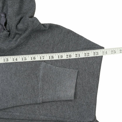 Champion Grey Sweatshirt - M