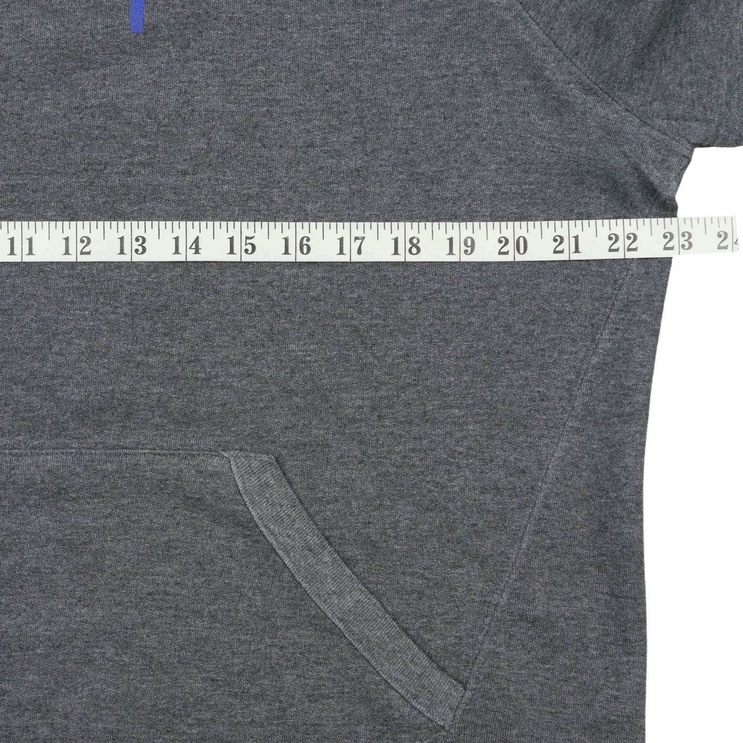 Champion Grey Sweatshirt - M