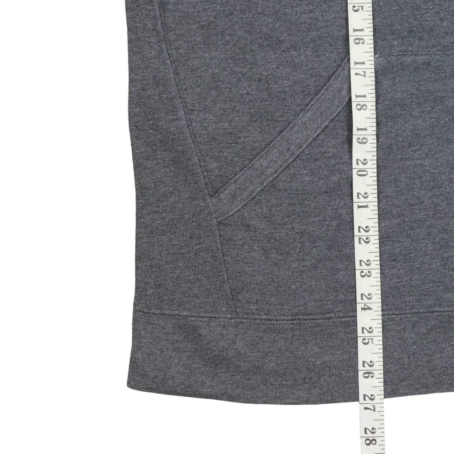 Champion Grey Sweatshirt - M
