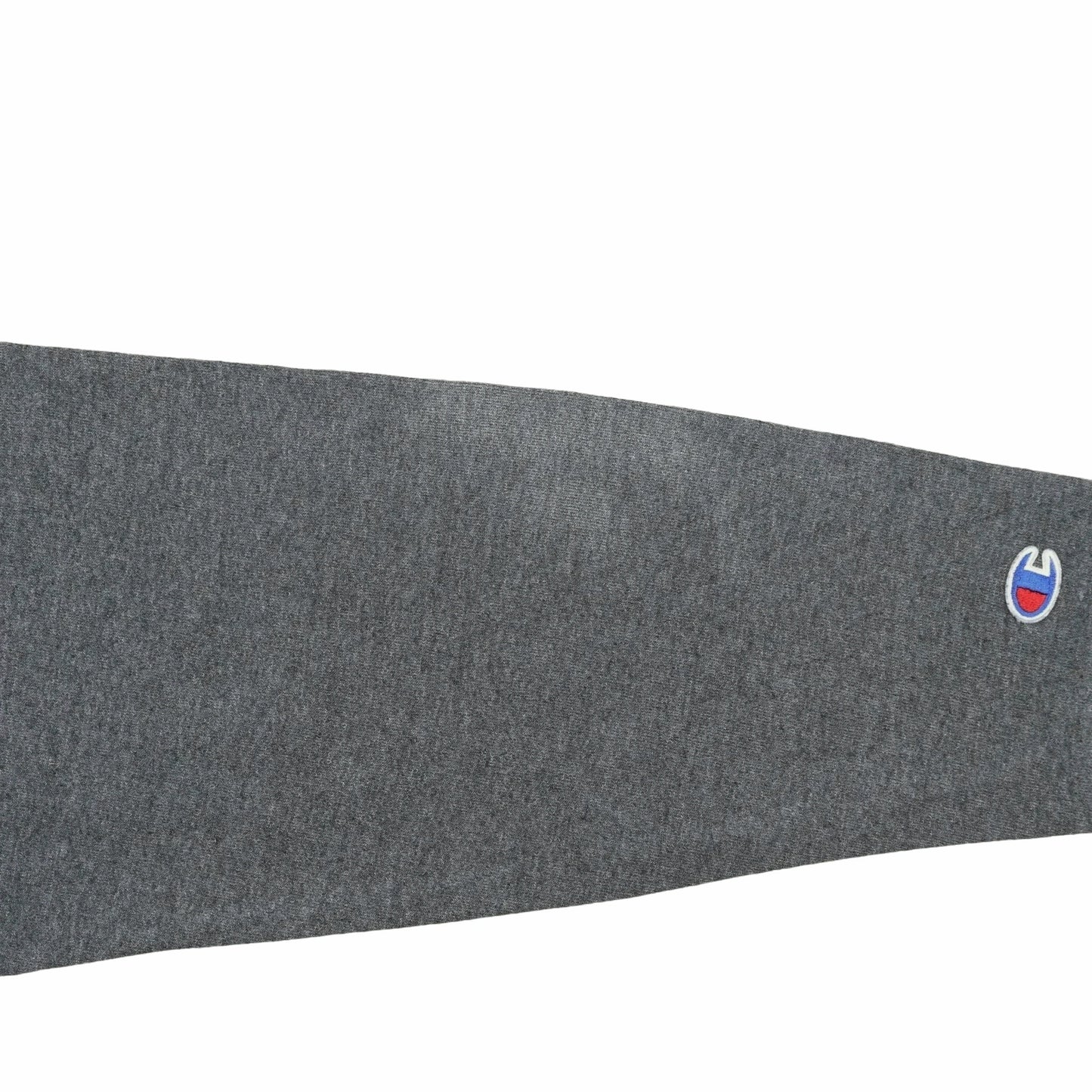 Champion Grey Sweatshirt - M