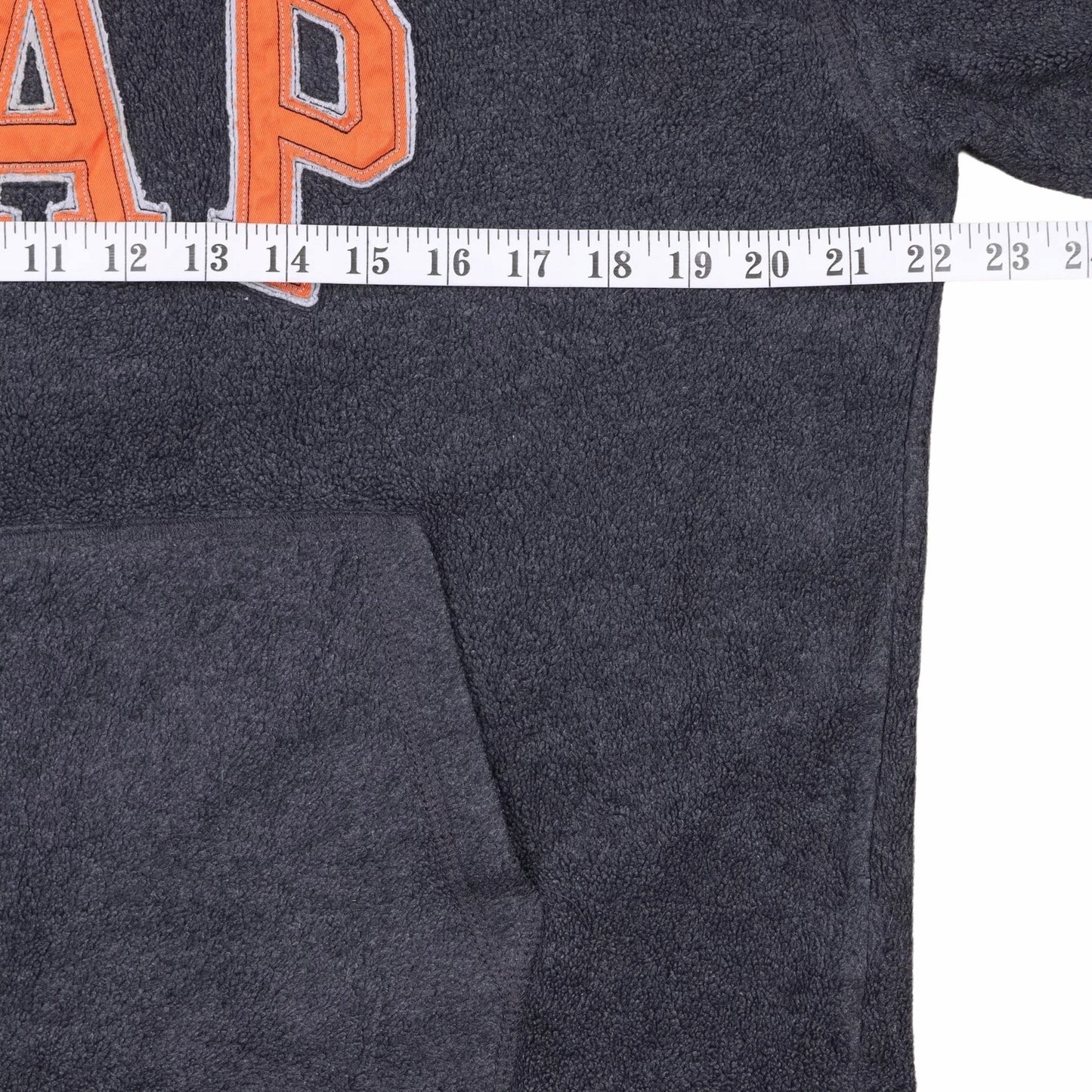 GAP Grey Sweatshirt - S