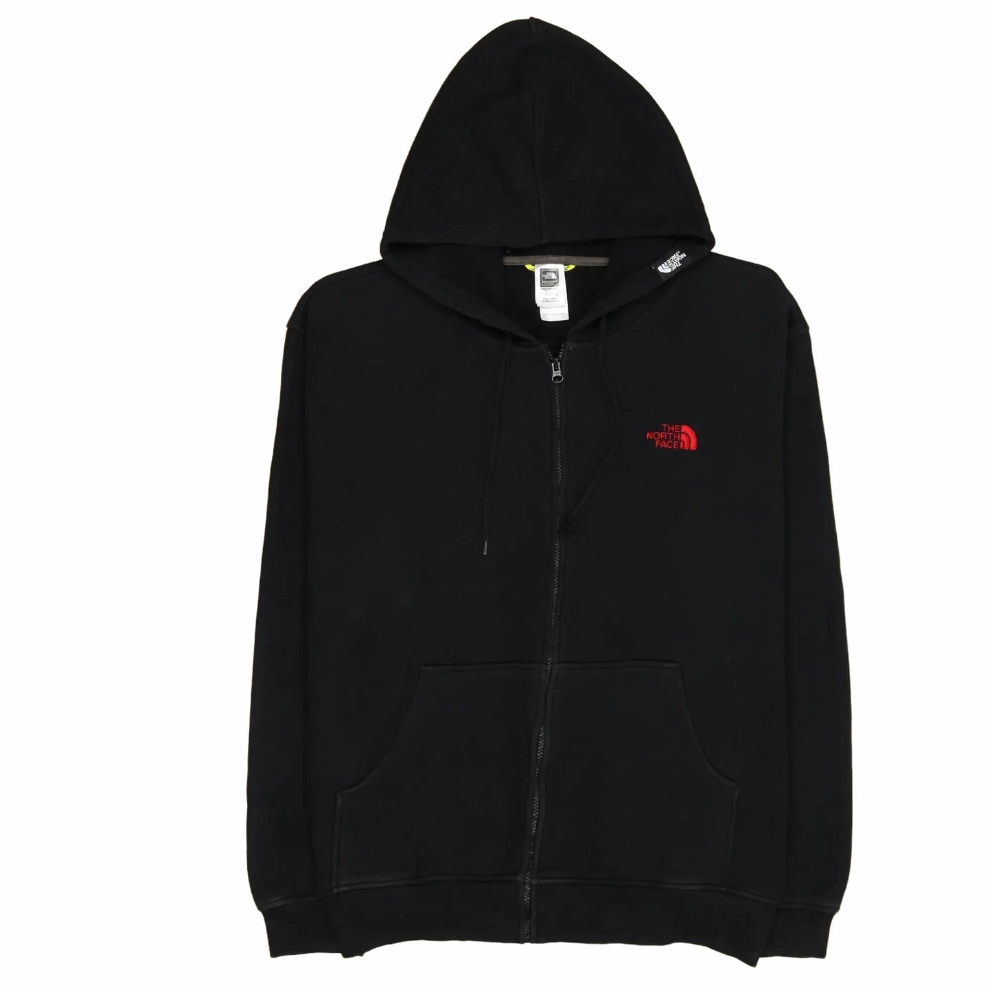The North Face Black Sweatshirt - XL