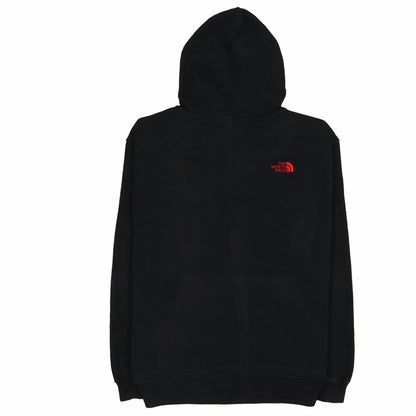 The North Face Black Sweatshirt - XL