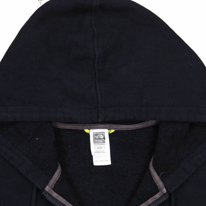 The North Face Black Sweatshirt - XL
