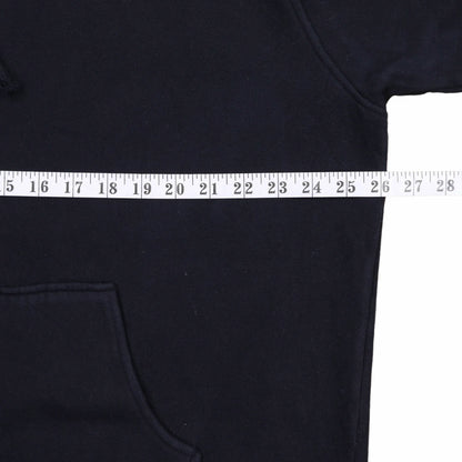 The North Face Black Sweatshirt - XL