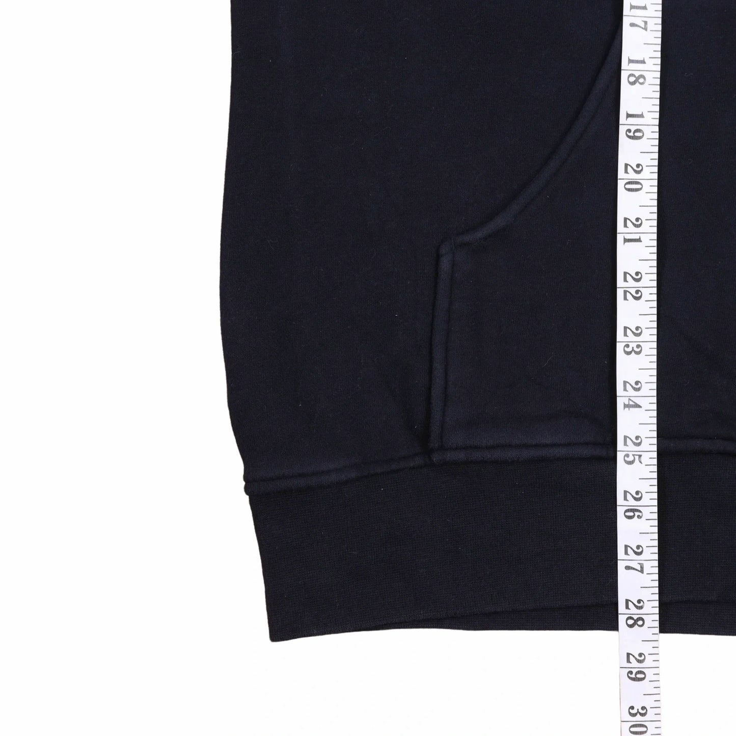 The North Face Black Sweatshirt - XL