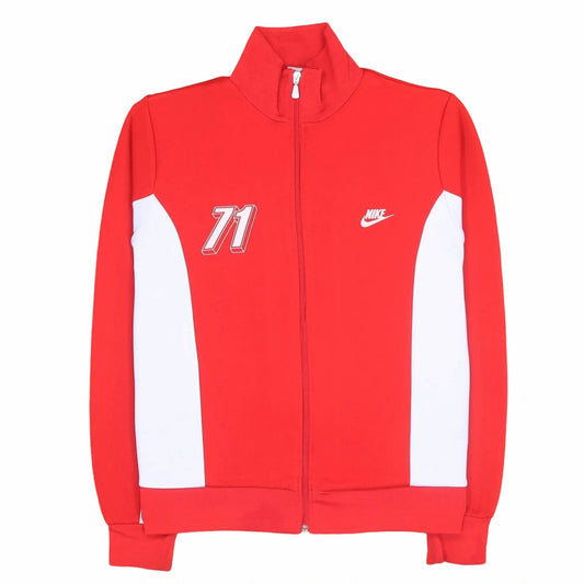 Nike Red Jacket - S
