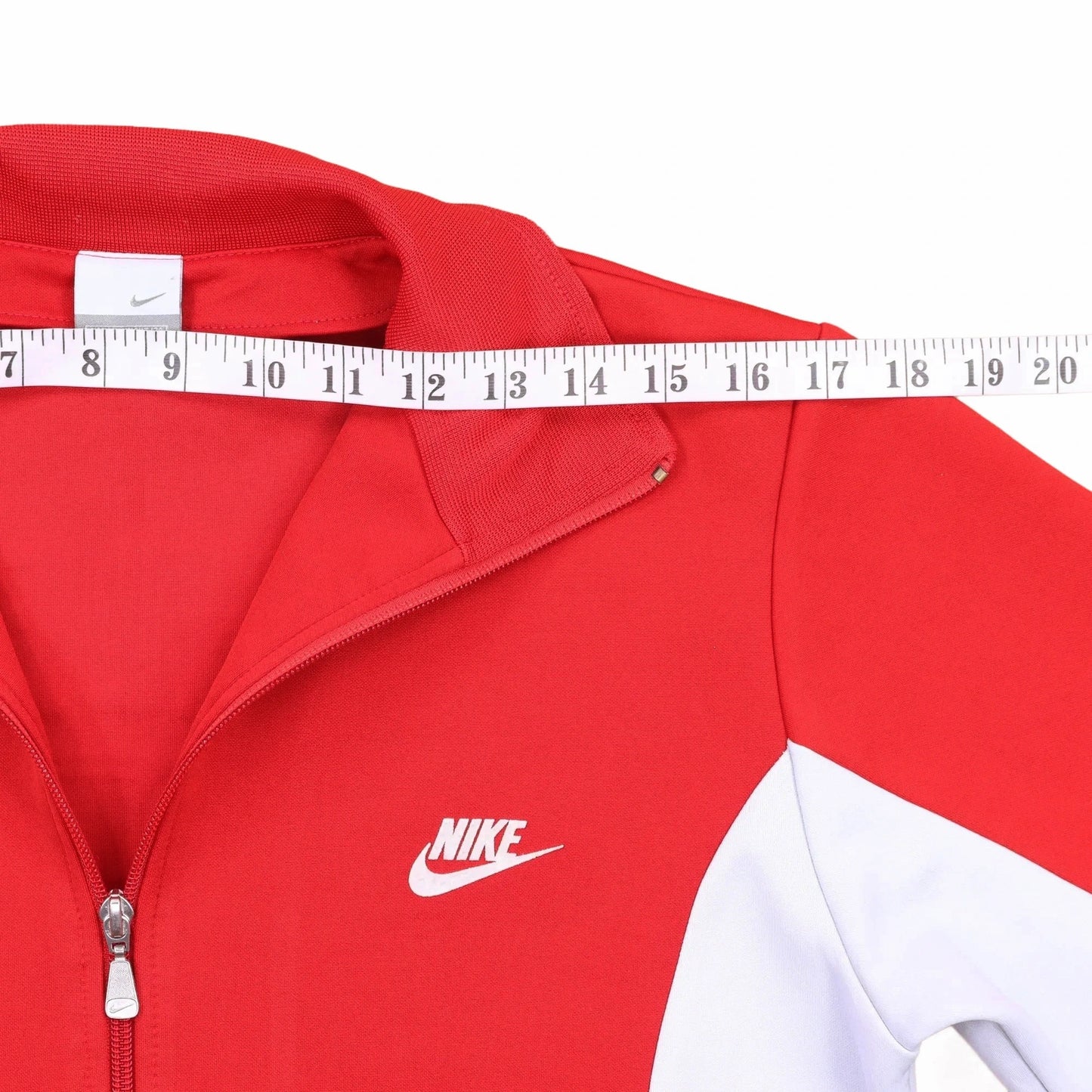 Nike Red Jacket - S
