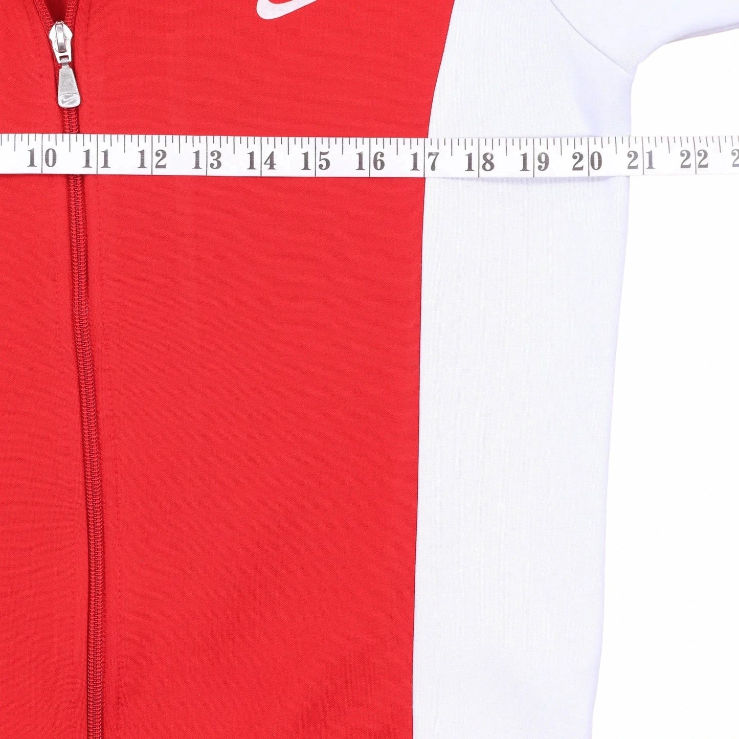 Nike Red Jacket - S