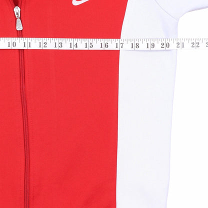 Nike Red Jacket - S