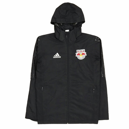 Adidas Black Jacket - S