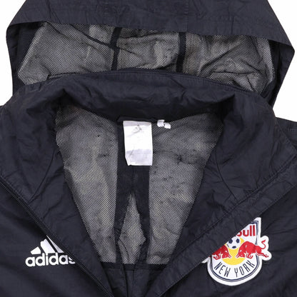 Adidas Black Jacket - S