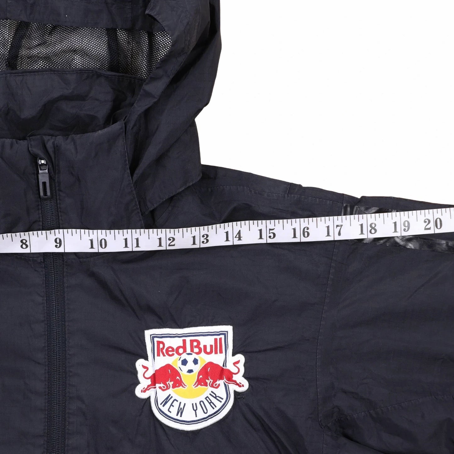 Adidas Black Jacket - S