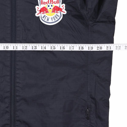 Adidas Black Jacket - S