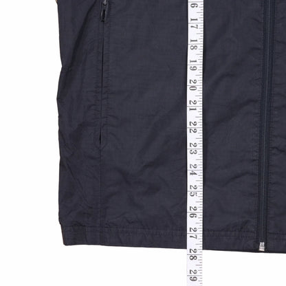 Adidas Black Jacket - S