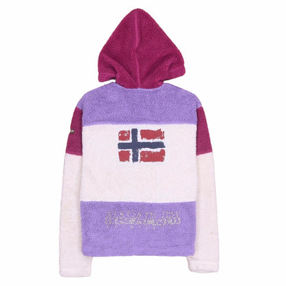 Unbranded Multicoloured Sweatshirt - XS